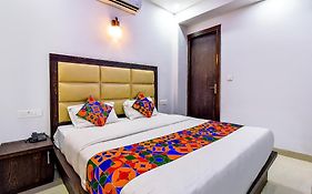 Fabhotel Mayank Residency - Nr Kanwali Road